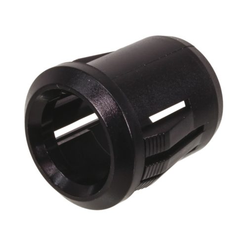 LED 10 mm egyrészes foglalat - KINGBRIGHT - RTF-1090