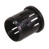 LED 10 mm egyrészes foglalat - KINGBRIGHT - RTF-1090