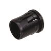 LED 8 mm egyrészes foglalat - KINGBRIGHT - RTF-8080