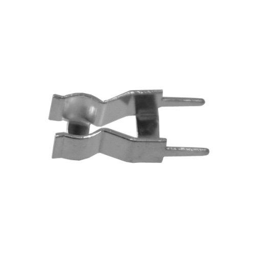 PL120A Fuse Socket - PÜSCHEL - 120.000A