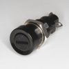 SIL012 -> G-3 Fuse Socket - INTELECSA