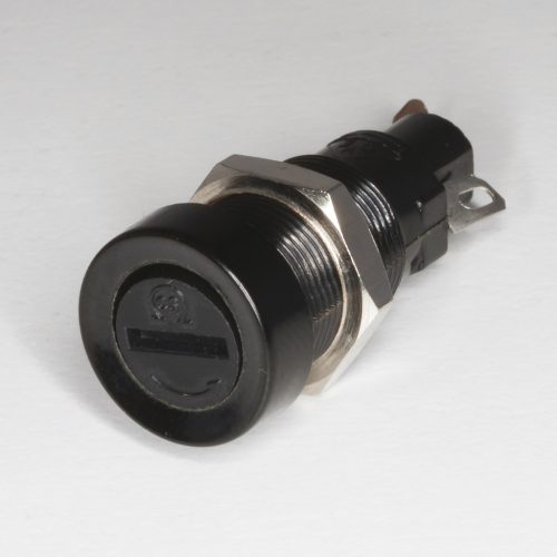 SIL012 -> G-3 Fuse Socket - INTELECSA