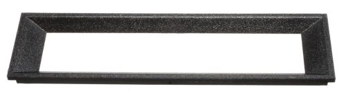 DMH R-08 kijelző keret - PUTZ