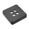 PLCC 68 PLCC-Fassung Low-Cost - KARSON TECHNOLOGY - 810-681-11-00