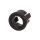 LED 3mm egyrészes foglalat - KINGBRIGHT - RTC-31