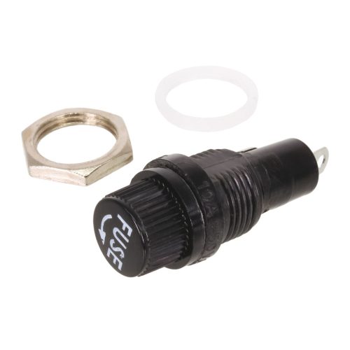 T448 Fuse Socket