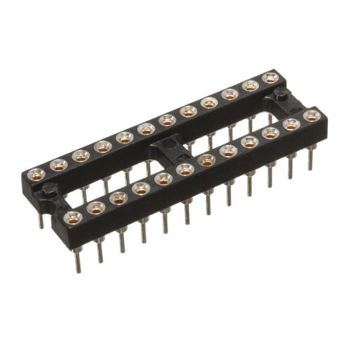 DIL24P-S Schlank Präzision ETEC - E-TEC - POS-324-S001-95