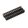 DIL24-S Schlank Low-Cost - KARSON TECHNOLOGY - 600-243-00-00