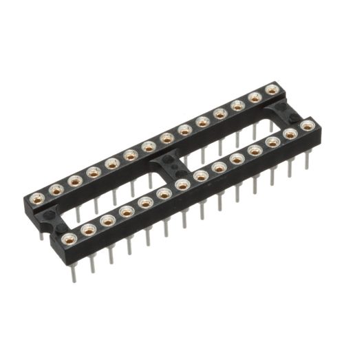 DIL28P-S Schlank Präzision - E-TEC - POS-328-S001-95