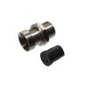 EBF I-5 - TORIVAC - PLED-51NICKELPLATE