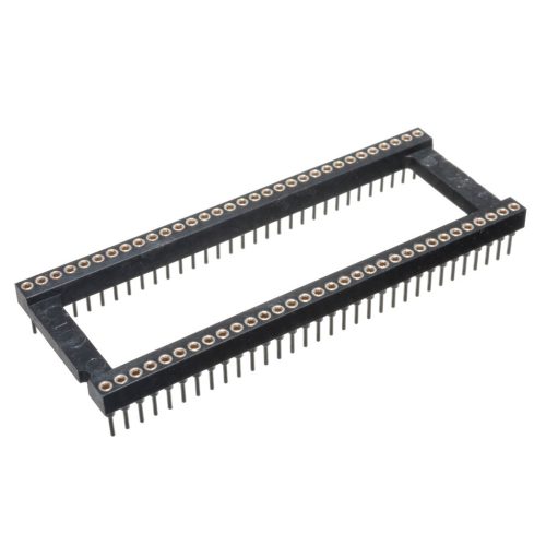 KR64P IC Fassung - E-TEC - SDO-764-S118-01