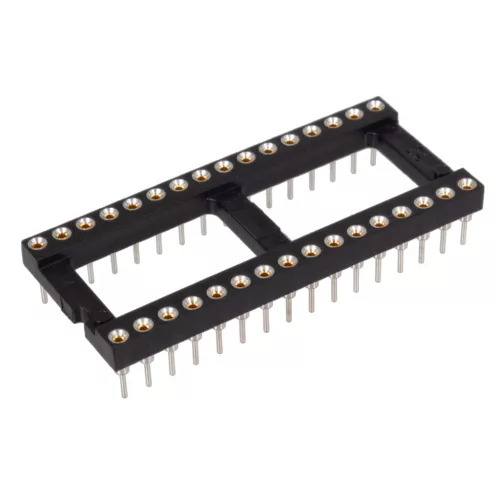 DIL32P Precision - E-TEC - POS-632-S001-95