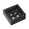 PLCC 44 PLCC-foglalat - E-TEC - PLP-044-N110-99