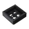 PLCC 52 PLCC-foglalat - E-TEC - PLP-052-N110-00