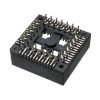 PLCC 52 PLCC-foglalat - E-TEC - PLP-052-N110-00