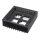 PLCC 68 PLCC-foglalat - E-TEC - PLP-068-N110-99