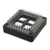 PLCC 68 PLCC-foglalat - E-TEC - PLP-068-N110-99