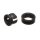 LED 3mm Fassung 2-teile - FISCHER ELEKTRONIK - DH3V