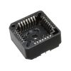 PLCC 28 PLCC-Fassung Low-Cost - GARRY - 081-1-028-0-XT0