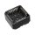 PLCC 28 PLCC-Fassung Low-Cost - GARRY - 081-1-028-0-XT0