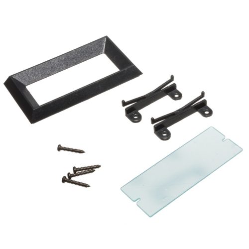 MB 10 LCD Anzeigerahmen - DISPLAY - RahmenMB10(BEZELFRAME)