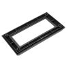 MB 10 LCD Anzeigerahmen - DISPLAY - RahmenMB10(BEZELFRAME)
