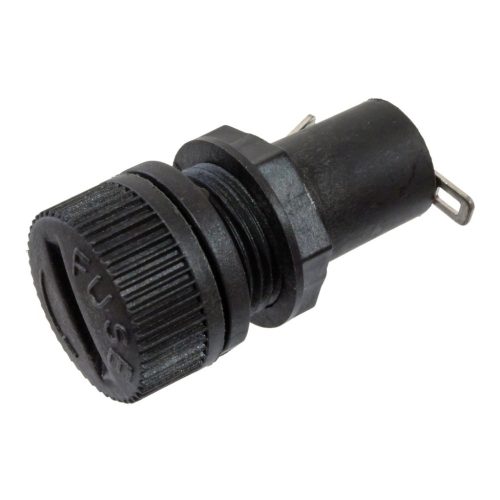 PTF/30 biztosíték foglalat - STELVIO - PTF/30