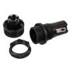 PTF/30 biztosíték foglalat - STELVIO - PTF/30
