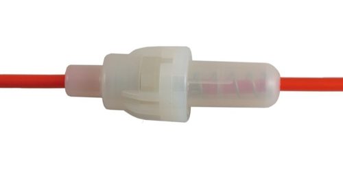 PL127A Fuse Socket
