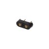 Quarz Fassung für HC-18 - FISCHER ELEKTRONIK - PQ18G
