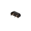 Quarz Fassung für HC-18 - FISCHER ELEKTRONIK - PQ18G