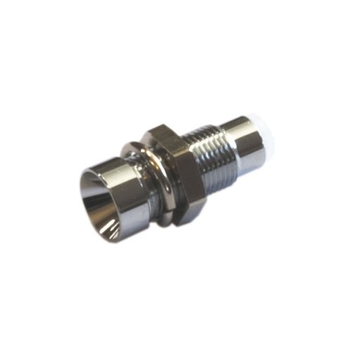 SMZ1069 - LED foglalat 3mm fém homorú - SIGNAL CONSTRUCT