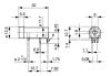 FPG5-50 Sicherung Fassung - SCHURTER - 3101.0050