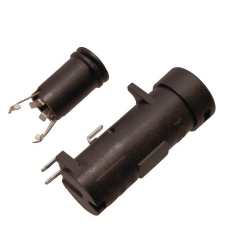 FPG7-70/SMD Fuse Socket - SCHURTER - 3101.0071