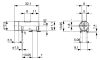 FPG7-70/SMD Fuse Socket - SCHURTER - 3101.0071