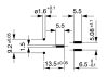 FPG7-70/SMD Fuse Socket - SCHURTER - 3101.0071