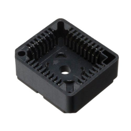 PLCC 32 KARSON PLCC-foglalat - KARSON TECHNOLOGY - 810-321-11-00