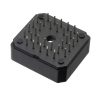 PLCC 32 KARSON PLCC-foglalat - KARSON TECHNOLOGY - 810-321-11-00