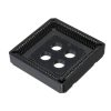 PLCC 84 KAR PLCC-foglalat Low-Cost - KARSON TECHNOLOGY - 810-841-11-00