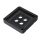 PLCC 84 KAR PLCC-foglalat Low-Cost - KARSON TECHNOLOGY - 810-841-11-00