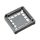 PLCC 44-SMD KAR PLCC-foglalat Low-Cost - KARSON TECHNOLOGY - 800-441-11-00