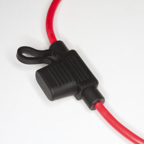 H 7315 lengő biztosíték foglalat - IMAXX - H7315