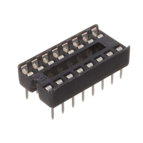 DIL16 Low-Cost - A16-LC-TT