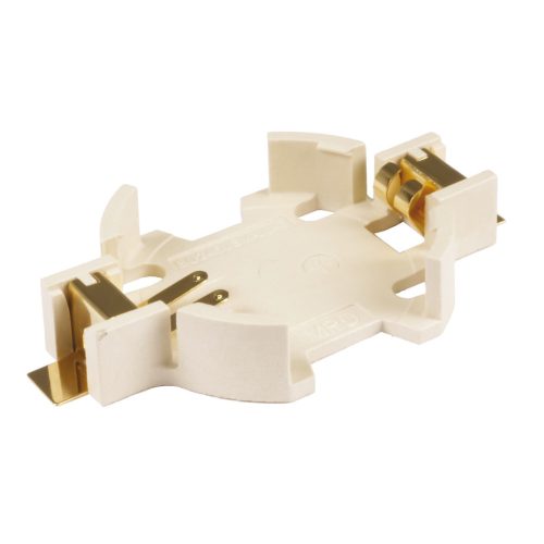 BU 2450SM-JJ-G SMD Batteriehalter - BU2450SM-JJ-G