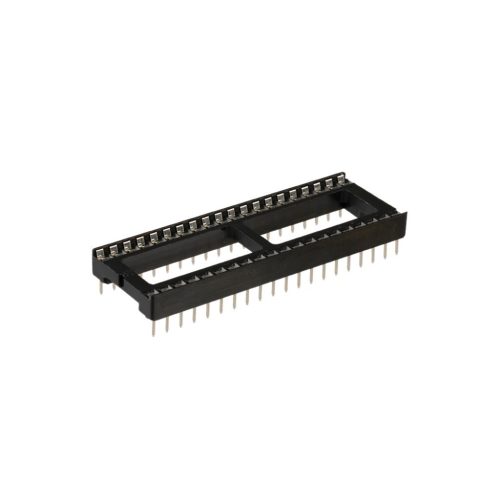 DIL40 Low-Cost - ASSMANN - A40-LC-TT