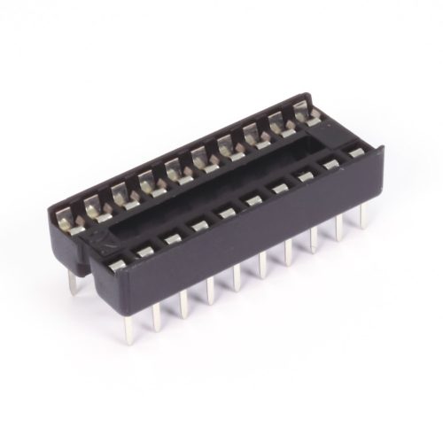 DIL20 Low-Cost - ASSMANN - A20-LC-TT