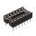 DIL14 lemezes - ASSMANN - A14-LC-TT