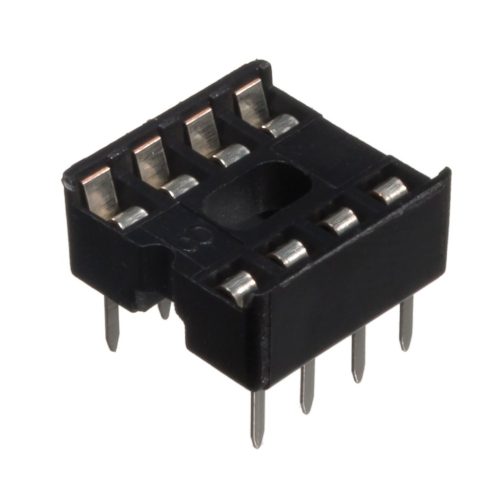 DIL8  Assmann - ASSMANN - A08-LC-TT