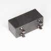 3568 - biztosíték foglalat, Mini (11mm) autós biztosítékokhoz 16x6.7x7.3mm, 500V 20A - KEYSTONE