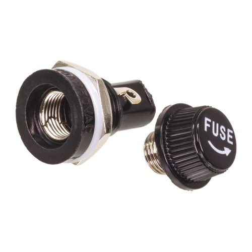 T448A biztosíték foglalat - FIXPOINT